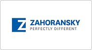 Zahoransky